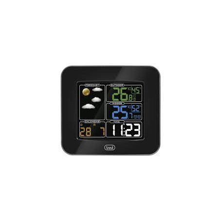 Stazione meteo xjump me 3165 rc nero