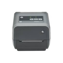 Stampante desktop zebra zd421 avanzata con cartuccia a nastro [zd4a042-c0ee00ez]