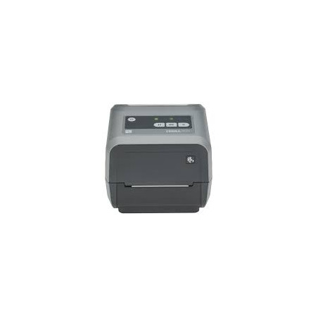 Stampante desktop zebra zd421 avanzata con cartuccia a nastro [zd4a042-c0ee00ez]