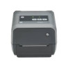 Stampante desktop zebra zd421 avanzata con cartuccia a nastro [zd4a042-c0ee00ez]