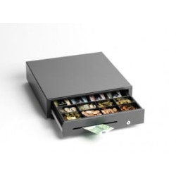 Cassetto portadenaro star cb-2002 fn micronics nero [55555562]