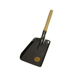 Pala carbone legno l2x20 adel [adel ]