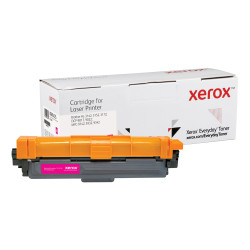 Toner xerox everyday cartuccia equivalente a brother magenta [006r04225]