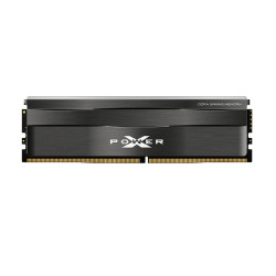 Ram dimm ddr4 16gb silicon power 3200mhz cl16 [sp016gxlzu320bdc]
