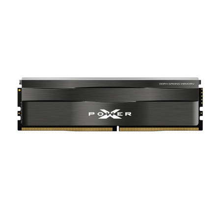 Ram dimm ddr4 16gb silicon power 3200mhz cl16 [sp016gxlzu320bdc]