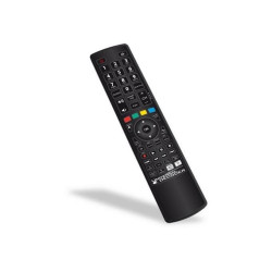 Telecomando gbs elettronica 1704 rf wireless universale