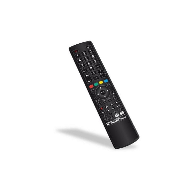 telecomando gbs elettronica 1704 rf wireless universale