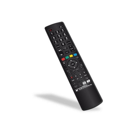 telecomando gbs elettronica 1704 rf wireless universale