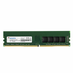 Ram dimm ddr4 16gb adata 2666mhz [ad4u266616g19-sgn]