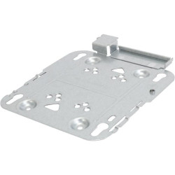 Supporto access points 1040/1140/1260/3500 basso profilo argento