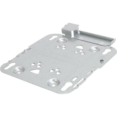 Supporto access points 1040/1140/1260/3500 basso profilo argento