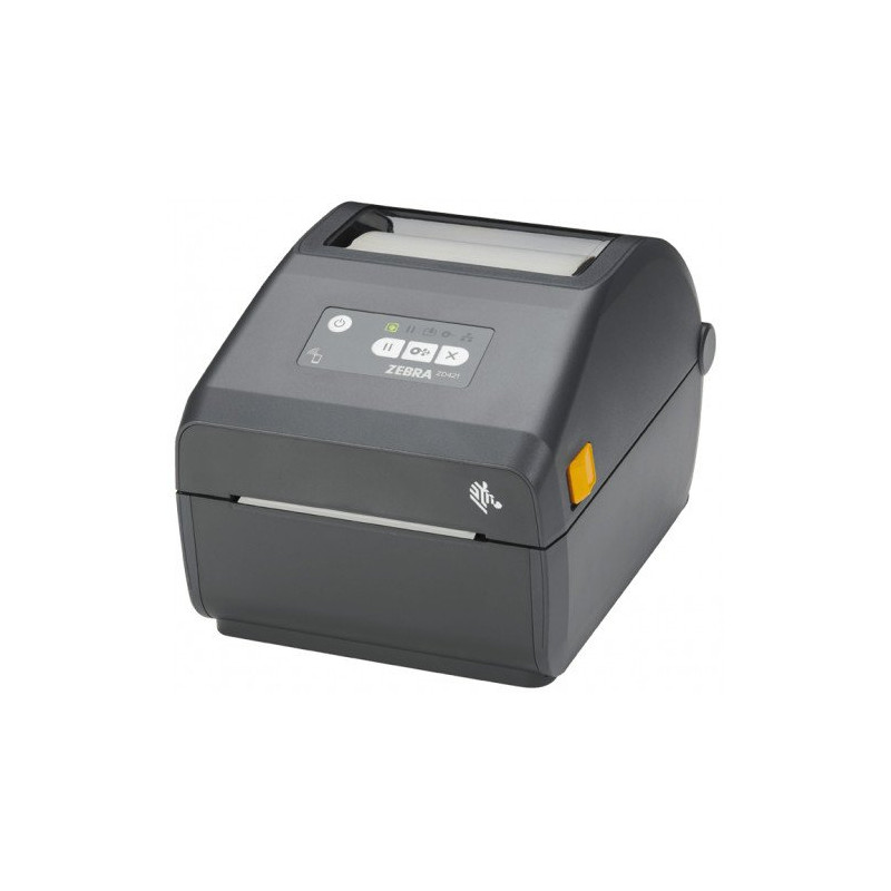 Stampante termica zebra zd421 203 dpi usb [zd4ah42-c0ee00ez]