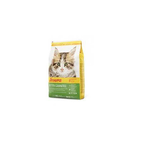 Mangime secco josera grainfree per gatto 400g