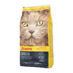 Mangime secco josera catelux per gatto adulto 2kg