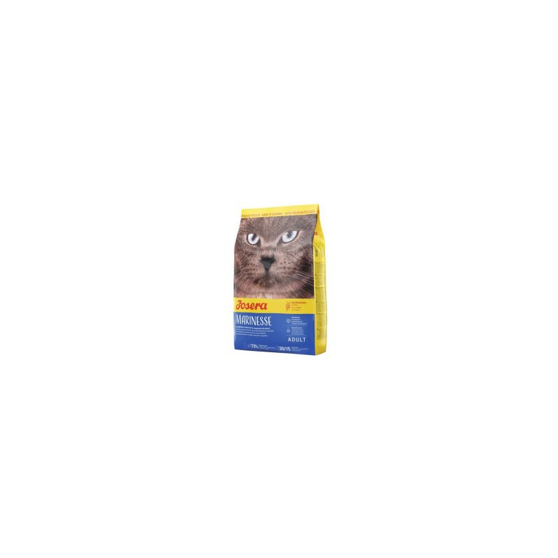 Mangime secco josera marinese per gatto adulto 2kg