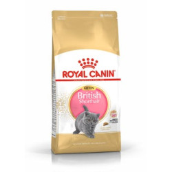 Mangime secco royal canin pollame adulto per gatti 400g