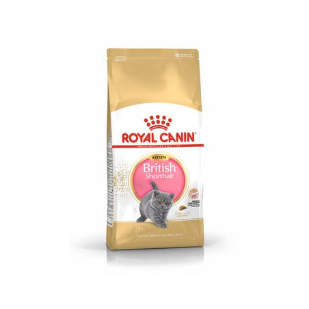 Mangime secco royal canin pollame adulto per gatti 400g