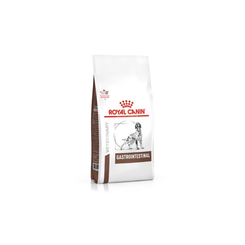 Mangime secco royal canin gastrointestinal pollame adulto per cane