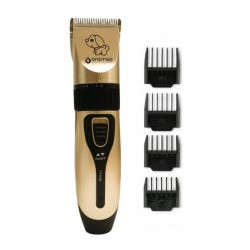 Tosatrice oromed per cane [oro-pet cupper usb]
