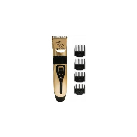 Tosatrice oromed per cane [oro-pet cupper usb]