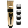Tosatrice oromed per cane [oro-pet cupper usb]