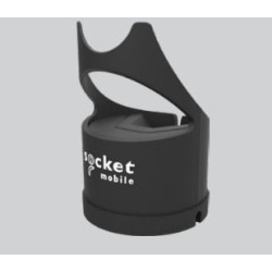 Dock di ricarica socket mobile per dispositivi mobili nero [ac4133-1871]