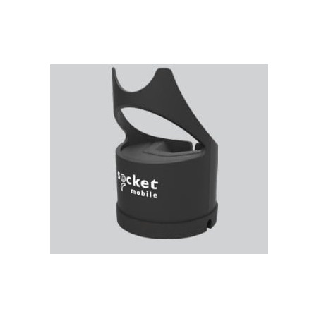 Dock di ricarica socket mobile per dispositivi mobili nero [ac4133-1871]