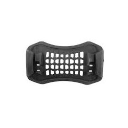 Pad di ricambio zebra wt6000 per attacco da polso nero [sg-ngwt-cmpd-02]