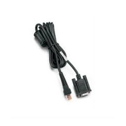 Cavo datalogic rs-232 pc bilancia femmina 4.5m 15piedi [90a052138]