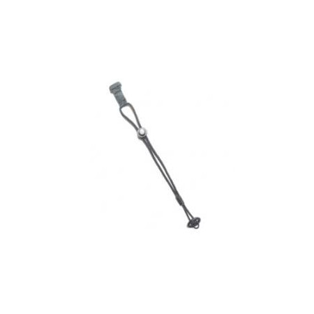 Cinghia da polso zebra mc22/mc27 di ricambio per terminale con impugnatura