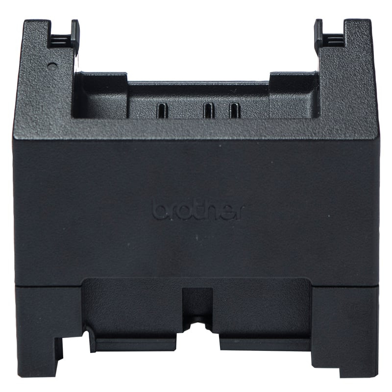 Stazione di ricarica brother pa-bc-003 per rj-4230b nero