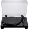 Giradischi audio-technica at-lpw50pb giradischi ad azionamento