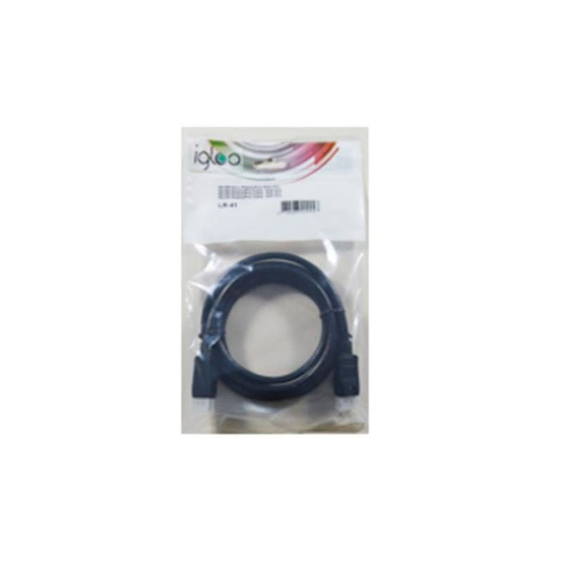 Cavo igloo displayport hdmi mt 2 [cc-108]