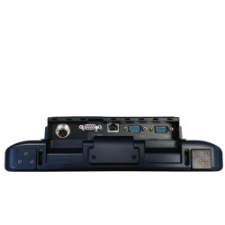 Dockingstation honeywell enhanced veicolo 10-60v [rt10-evd]