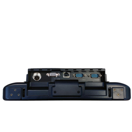 Dockingstation honeywell enhanced veicolo 10-60v [rt10-evd]