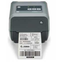 Stampante termica zebra zd421c per etichette 300dpi usb bluetooth