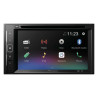 Autoradio pioneer avh240dab 2 din 6.2" mirrorlink usb bluetooth