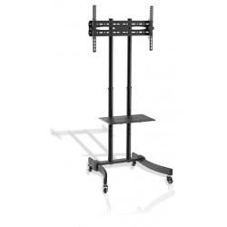 Supporto tv gbs elettronica pro-3770 a pavimento 37-70"