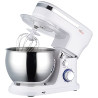 Impastatrice melchioni maxima new 1000w 5l bianco