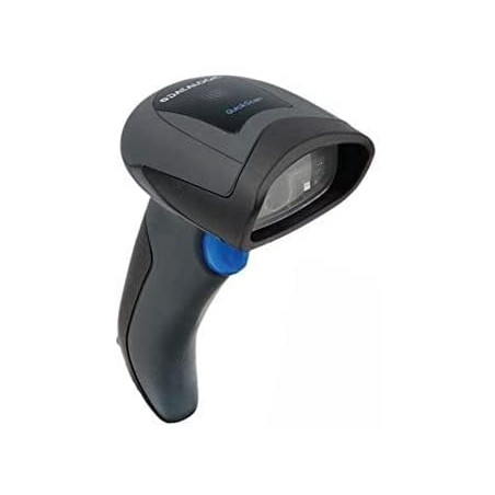 lettore codice a barre datalogic [qbt2101-bk-btk+]