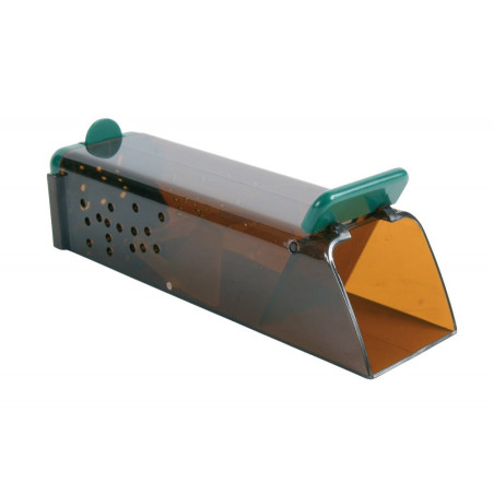 Trappola trixie per topo in plastica [tx-4192]