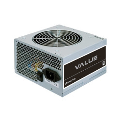 Alimentatore 400w chieftec atx [apb-400b8]