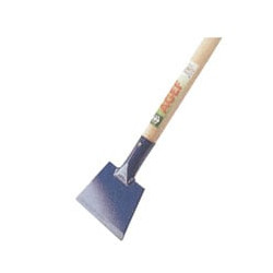 Pala rompighiaccio acciaio 15x11 m/ta agef [agef ]