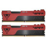 Ram dimm ddr4 8gb patriot viper elite ii 2666mhz [pve248g266c6]