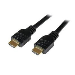 Cavo iglo hdmi a displayport 1m nero [cc-107]