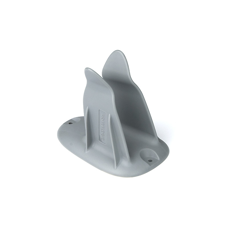 Supporto passivo datalogic 11-0362 multiuso grigio [11-0362]