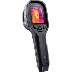 Termocamera flir tg165-x msx -25 a +300 Â°c 80 x 60 pixel
