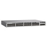 Switch ciscon catalyst 9200l 48-porte poe+ 4 x 1g [c9200l-48p-4g-e]