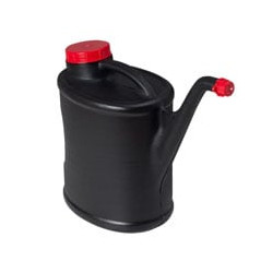 Travasatore carburante ics lt.12 [ics]