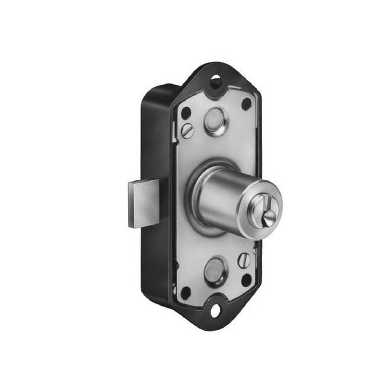 Serratura meroni serrature 2193 2chiavi [2193b204]